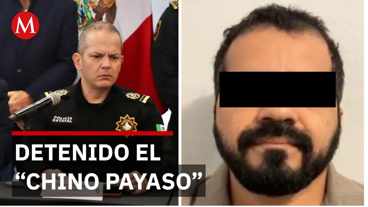 Cae presunto líder criminal en Nuevo León; autoridades advierten que la célula sigue activa