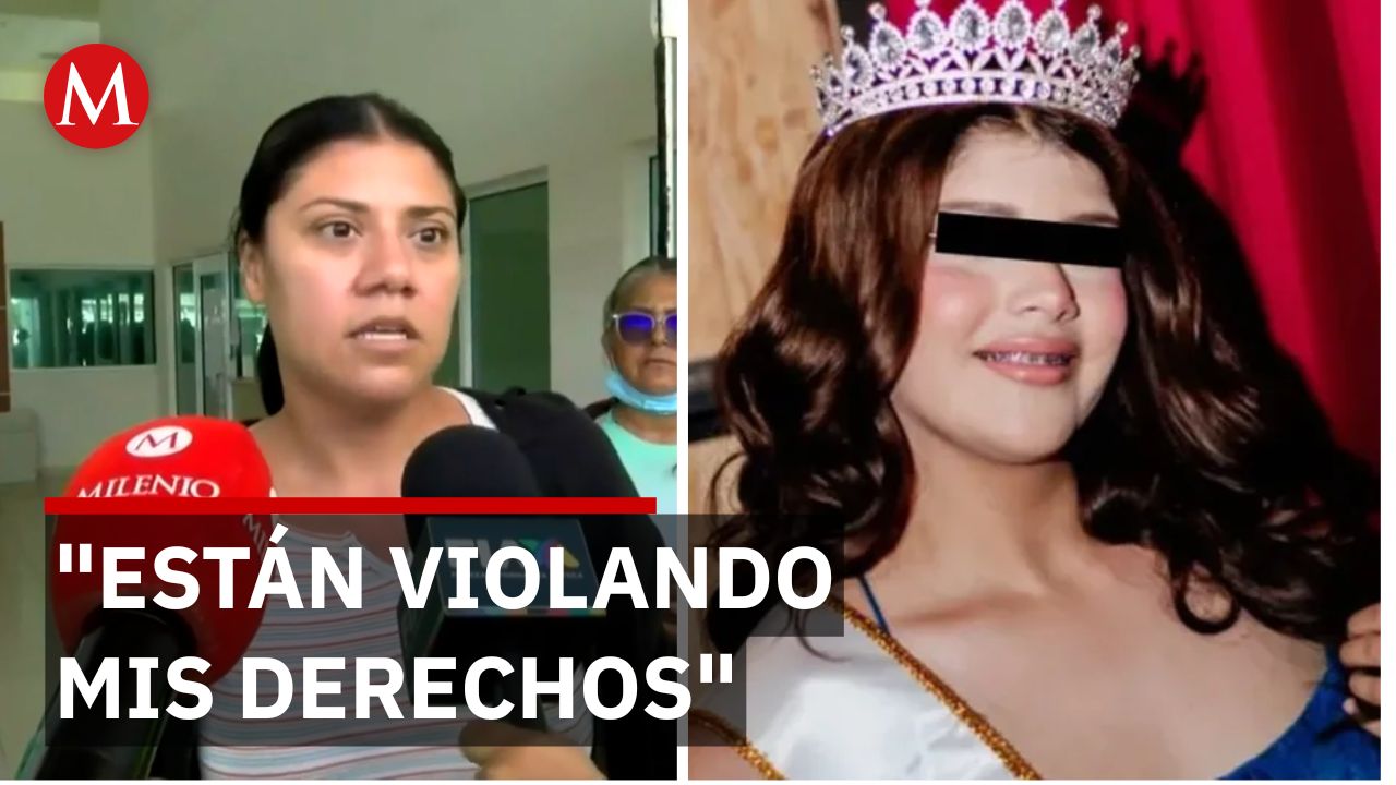 Caso Dafne: la madre denuncia que fue retirada de la audiencia y acusa irregularidades judiciales