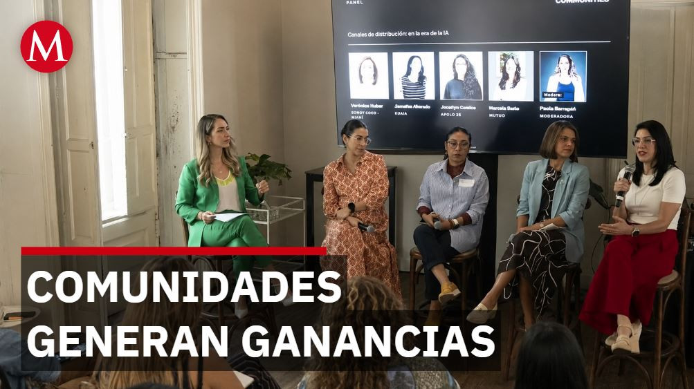 Comunidades empresariales: la estrategia que genera rentabilidad que no imaginabas
