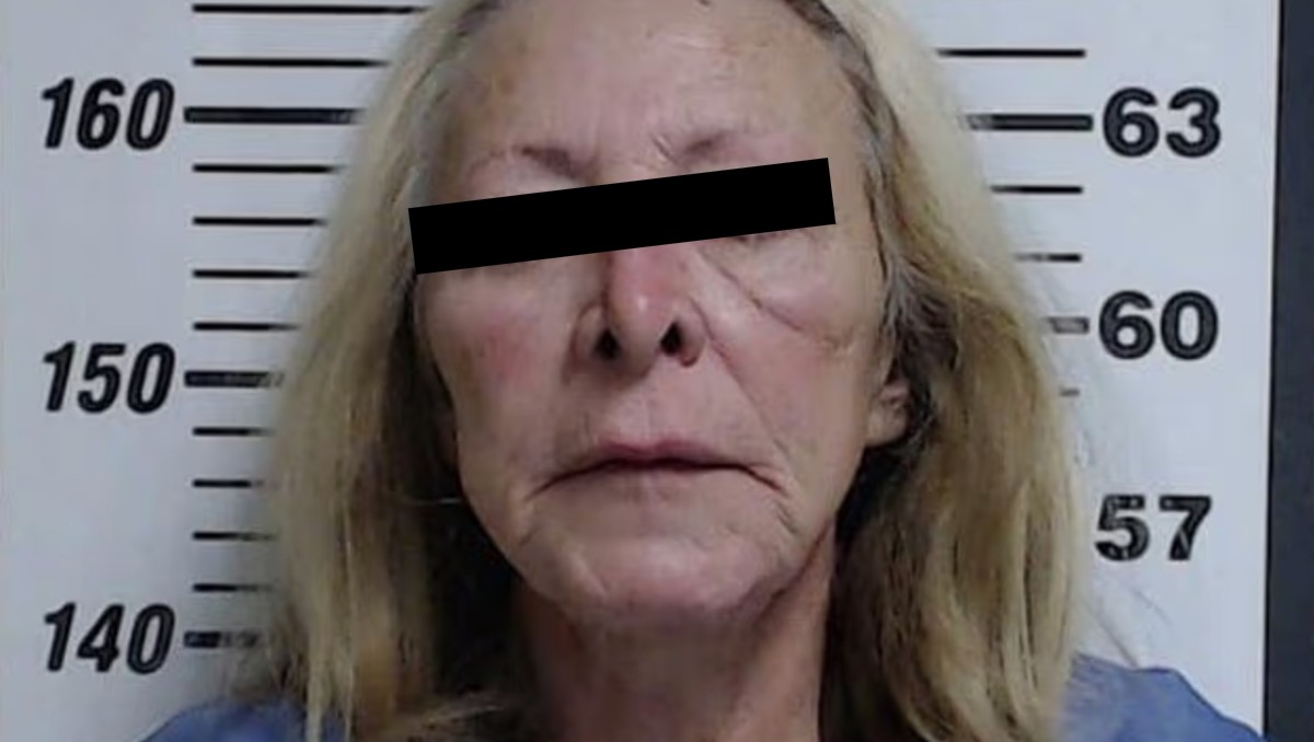 Declaran culpable a madre por asesinato de su hijo en Mississippi. | FOTO: Especial