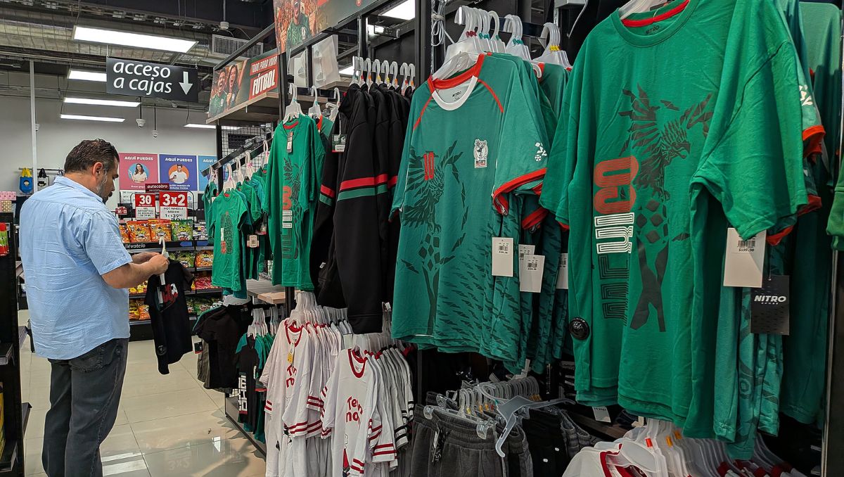 Mundial deja cambios en los hábitos de consumo: Teamcore