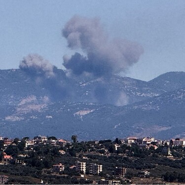 Fuego en Medio Oriente se mantiene tras el inicio de la guerra contra Irán