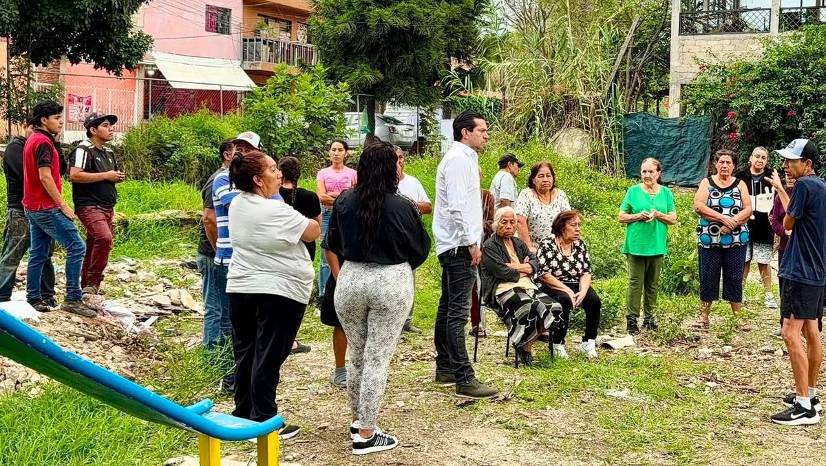 La Martinica ha recibido diferentes obras para evitar inundaciones (Cortesía Gobierno de Zapopan)
