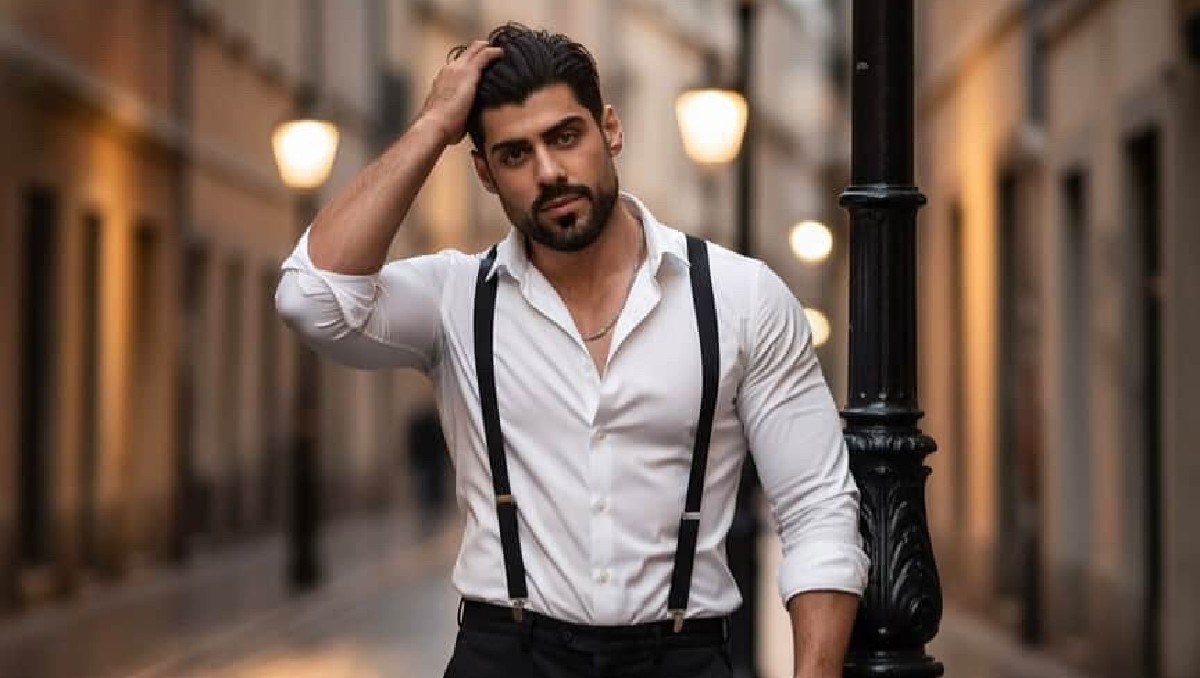 Masad Altamimi | Instagram