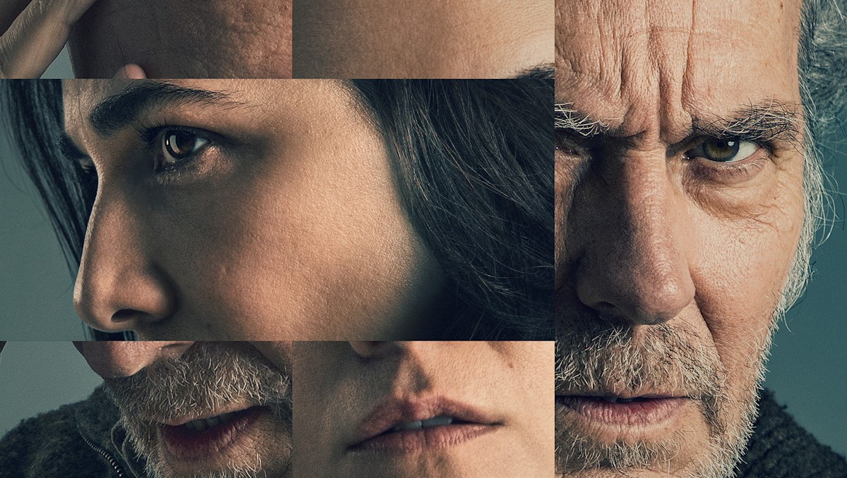 Netflix estrenó Los creyentes, un thriller psicológico sobre familia, sospechas y secretos. | FOTO:  Los creyentes