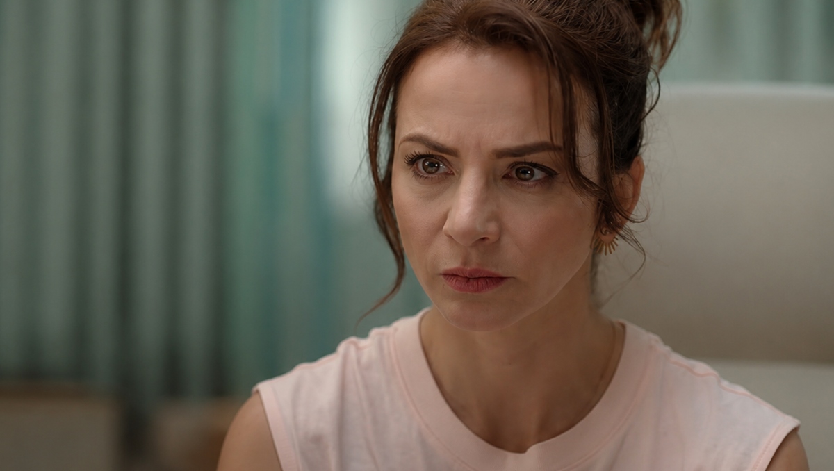 'El Otro Padre': Quién es quién en la serie mexicana de drama en Netflix | Reparto | Netflix