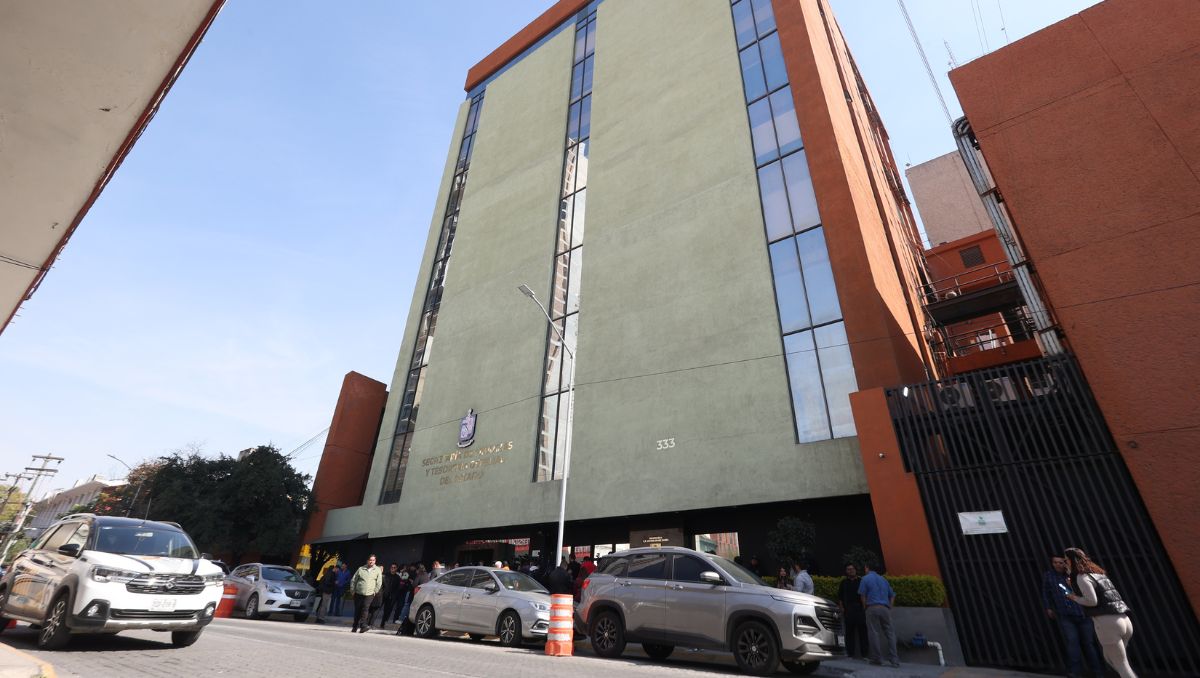 La Tesorería informó que el ajuste en las participaciones federales será de forma gradual. Jorge López