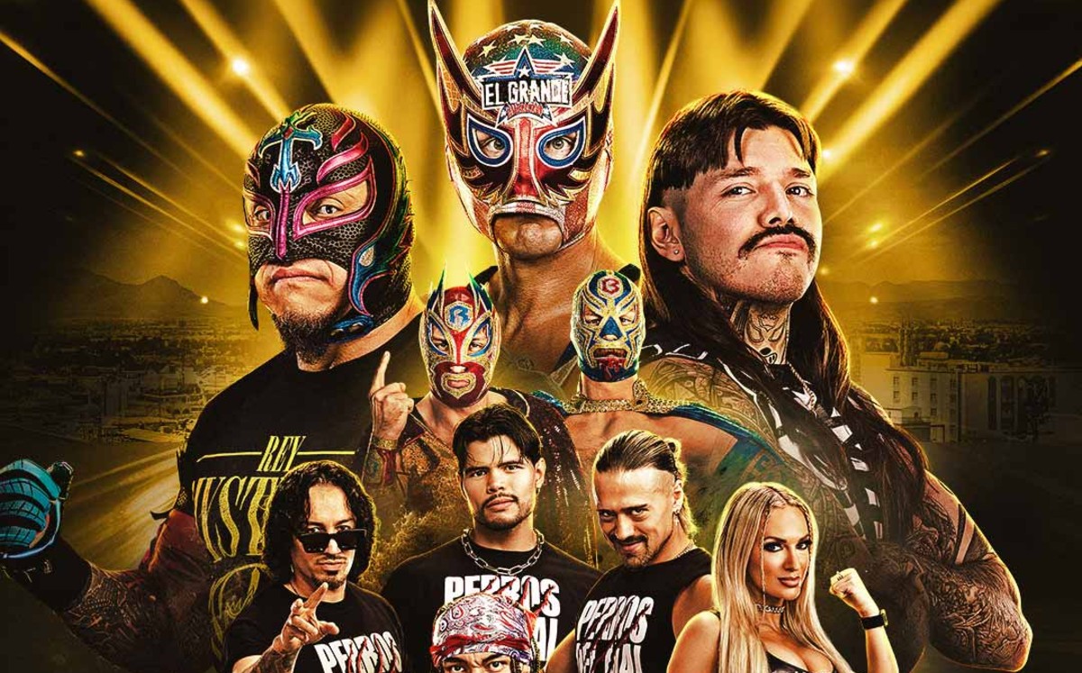 Verano de Escándalo 2026 EN VIVO: ¿Dónde ver evento de Triple A HOY? (X: @luchalibreaaa)
