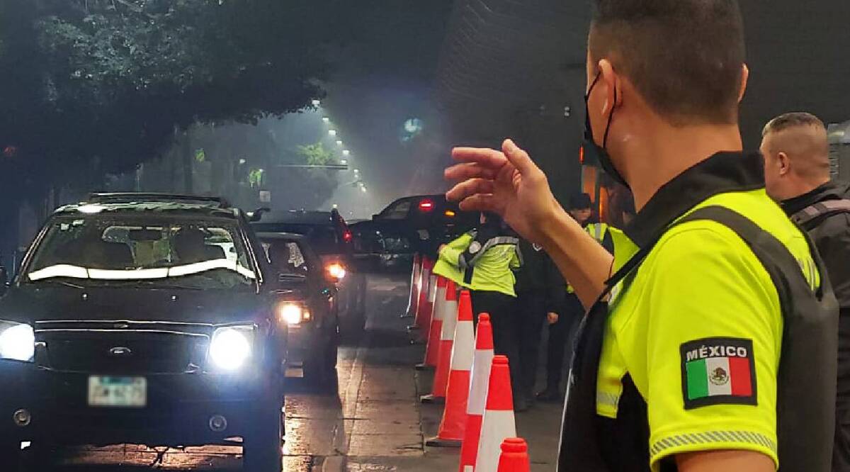 Jalisco: Denuncian a policías por extorsión y abuso de autoridad