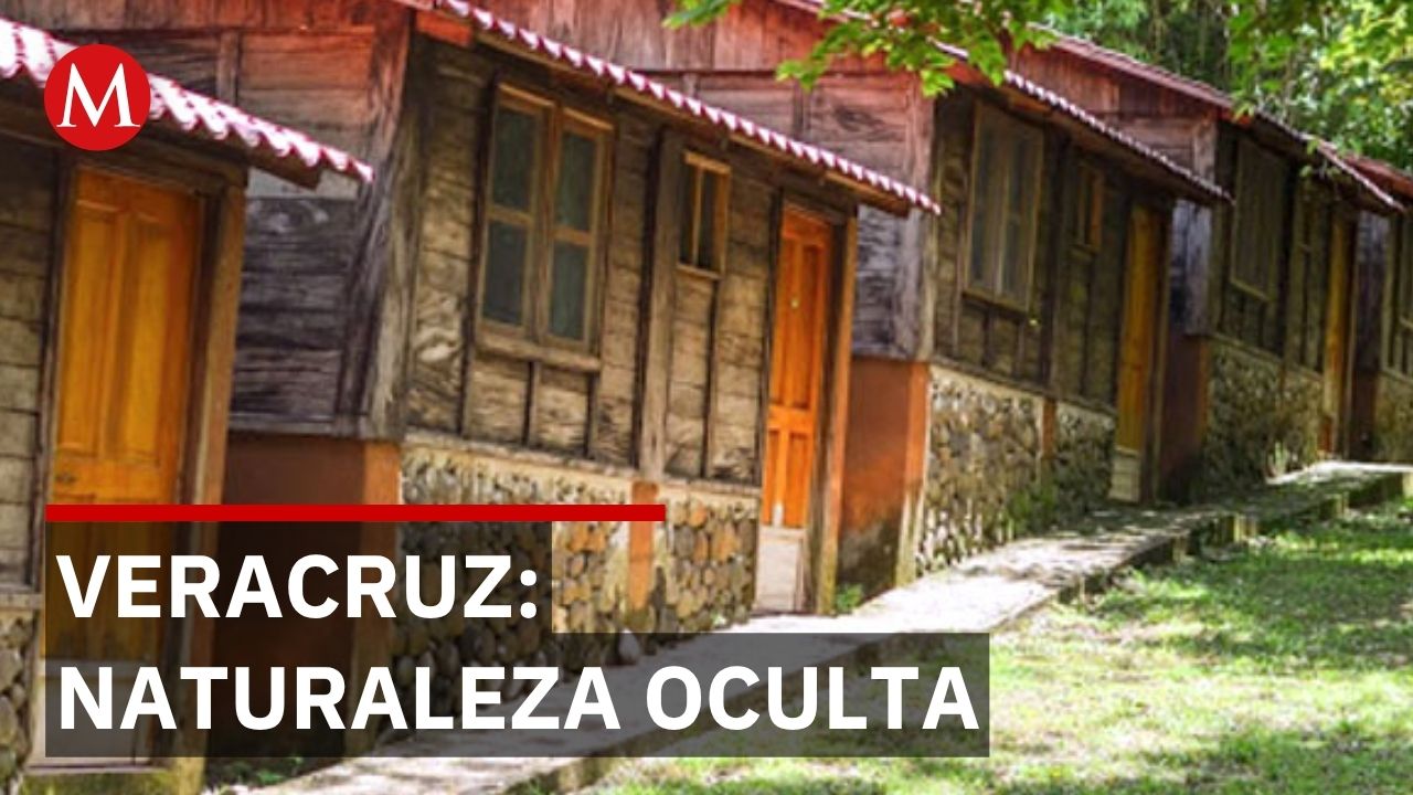 Aciano Ramírez lidera conservación de paraíso indígena en Veracruz durante 24 años