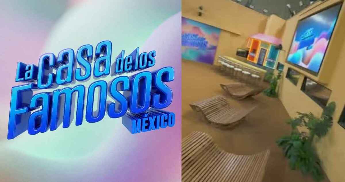 Acusan PLAGIO de LCDLF a La Mansión VIP; redes comparan