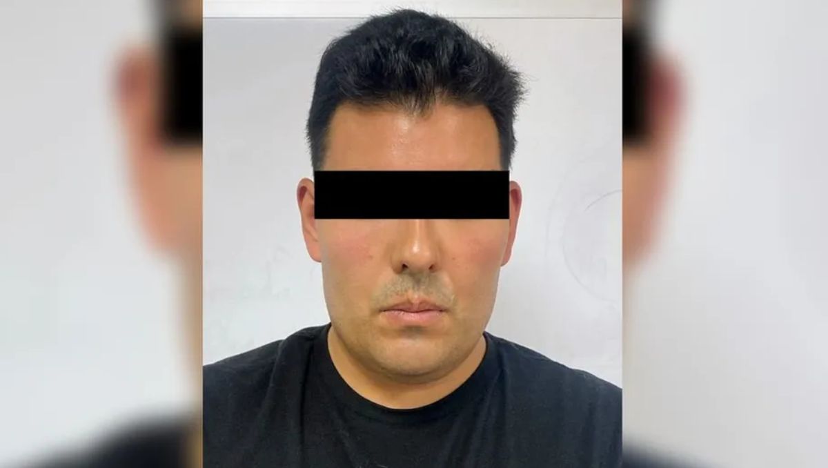 Aparentemente el acusado puede fortalecer las líneas de investigación sobre la presunta red de extorsión | Especial