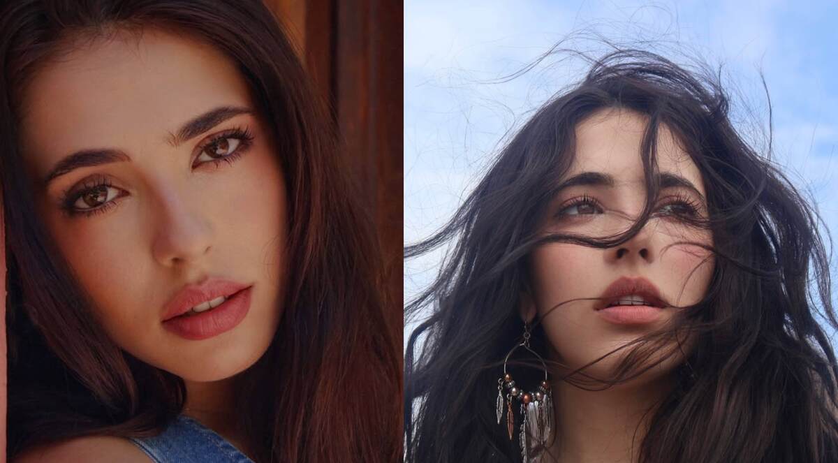 Arantza Ruiz, participante de La Casa de los Famosos México. | ESPECIAL