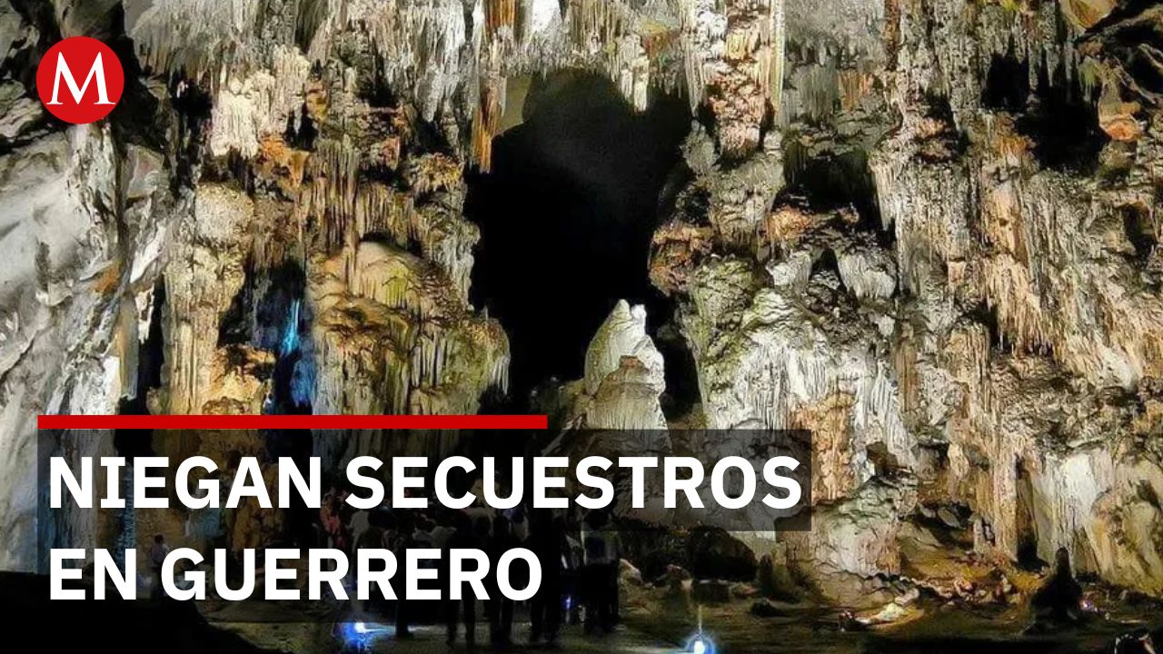Autoridades niegan denuncias de secuestros en Guerrero tras asesinato de administradora del parque