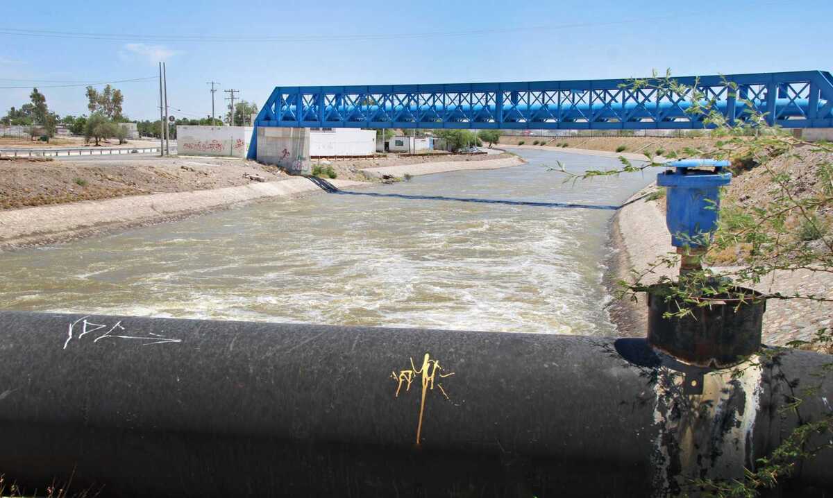 Conagua descarta dar tres años para pagar Agua Saludable.| Roberto Amaya.