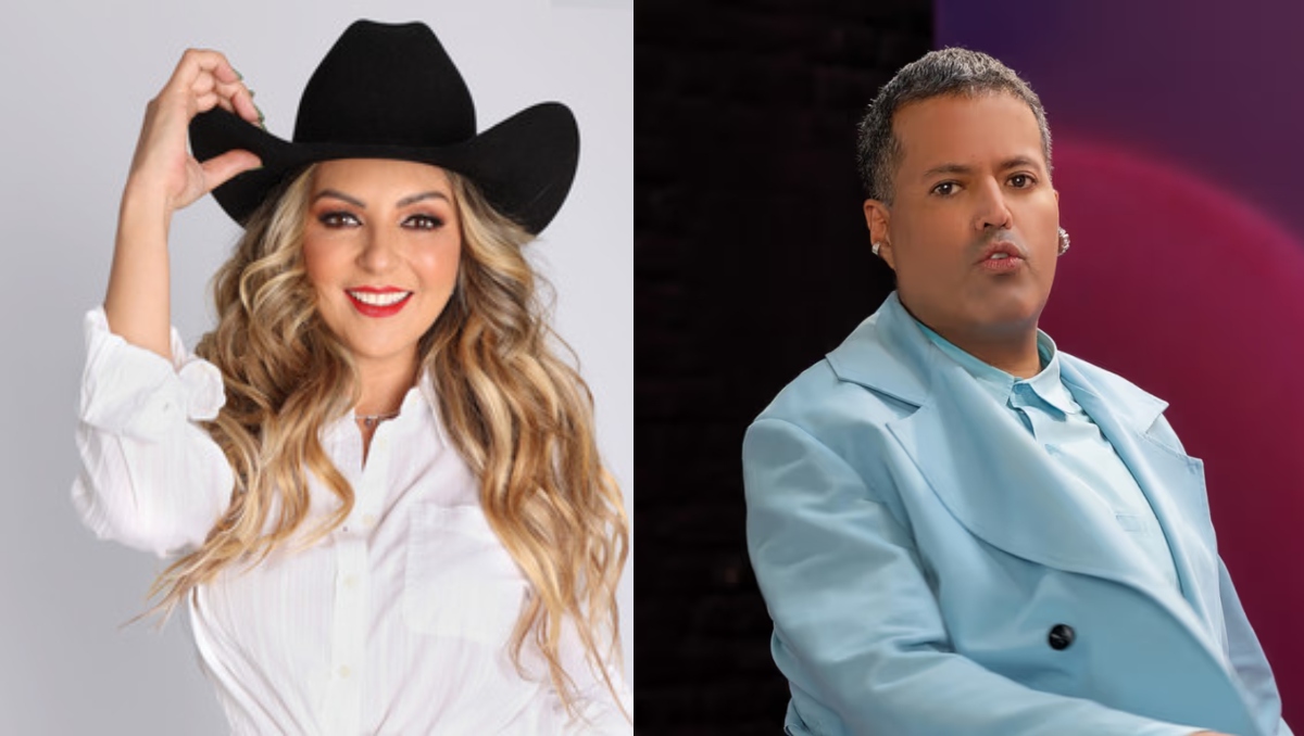 Conflicto entre Aldo Rendón y Mariana Ochoa