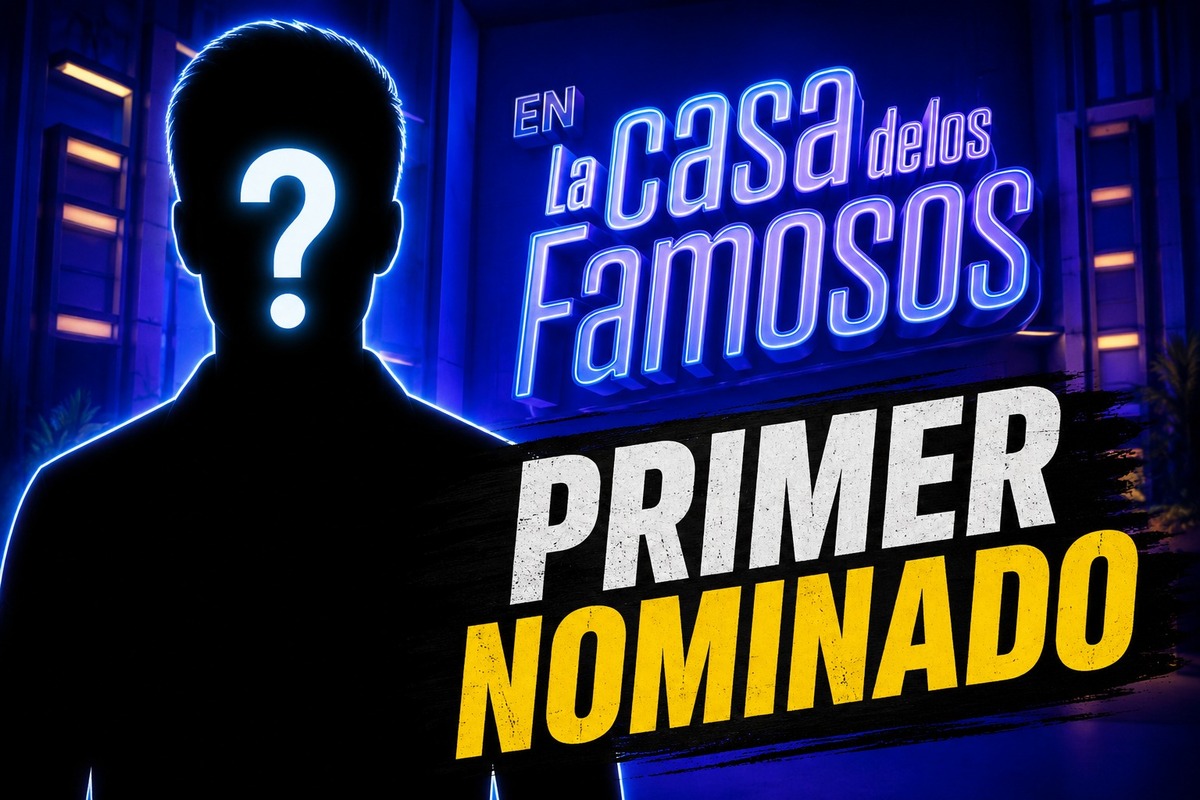 Conoce al primer nominado de LCDLF 4/ IA M2