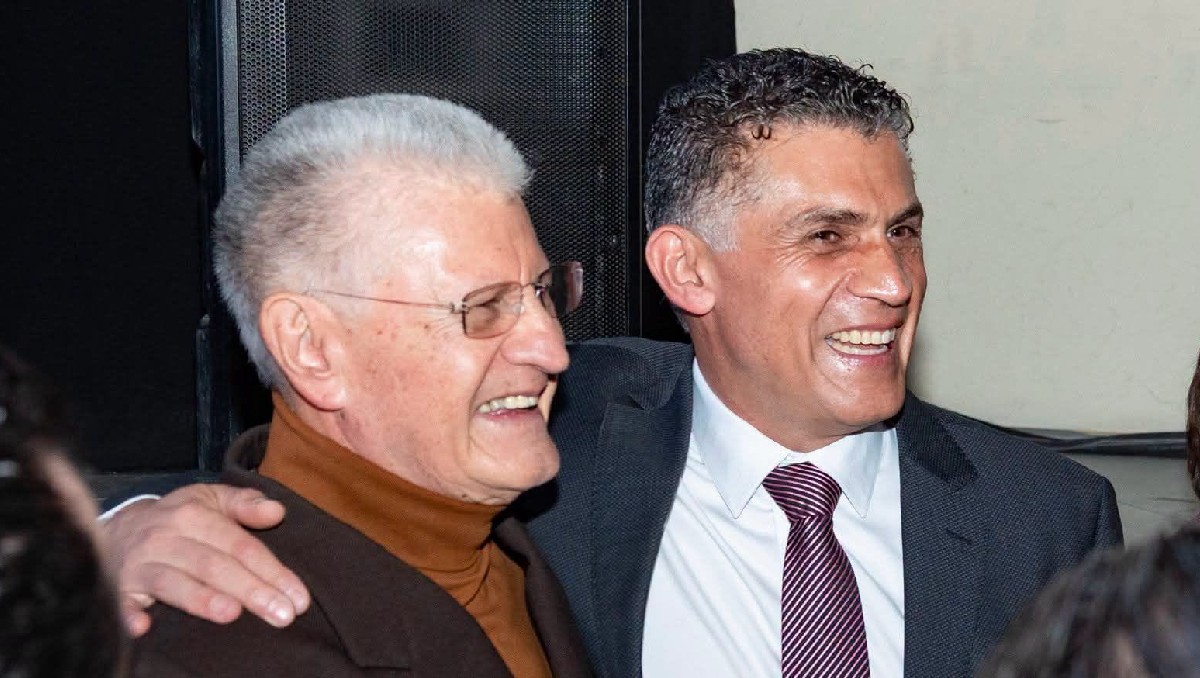 Fallece Alfonso Sánchez Anaya, exgobernador de Tlaxcala | Especial