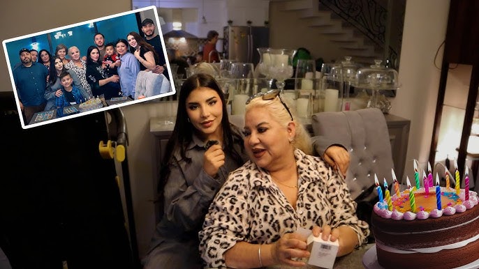 Familia Loaiza