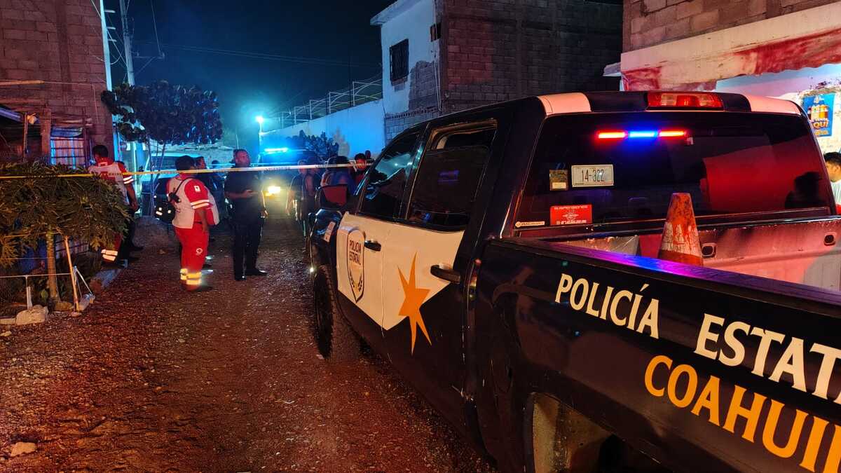 Feminicidio en Torreón. | Alejandro Escobedo