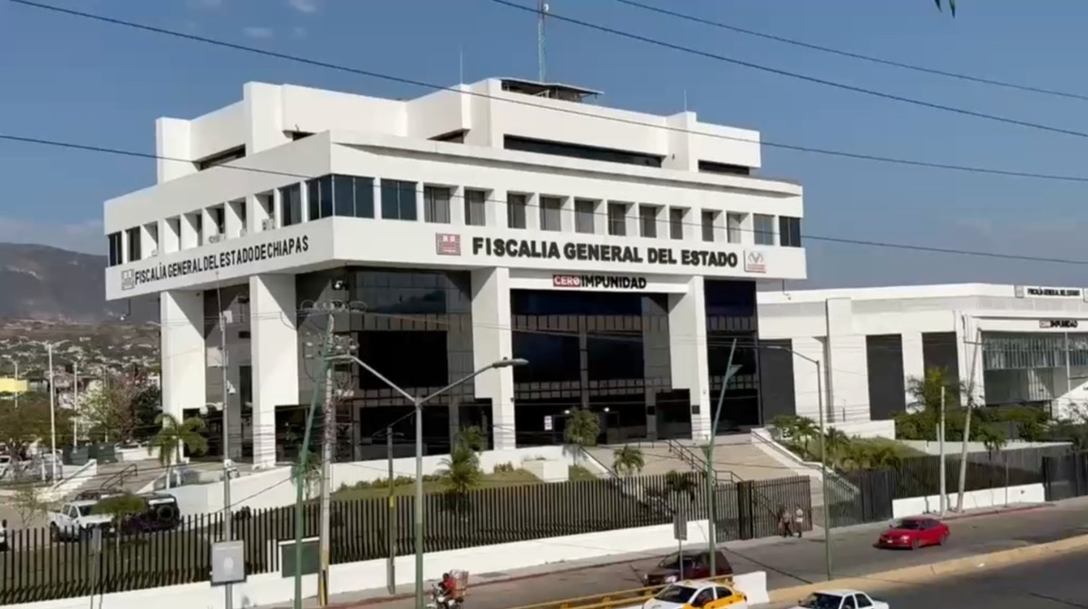 FGE de Chiapas investiga agresión sexual contra un menor en Sabanilla, | Foto: Jhonathan González