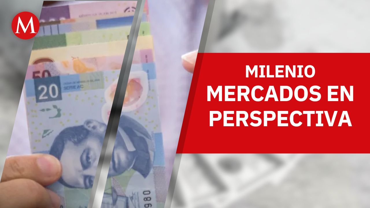 Inflación en servicios sigue subiendo y podría afectar tu bolsillo | Mercados en Perspectiva