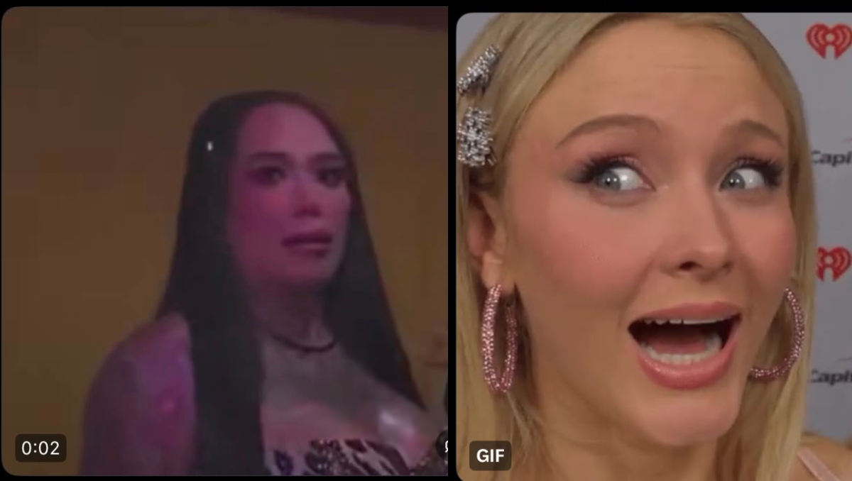 Los mejores memes de LCDLF/ x