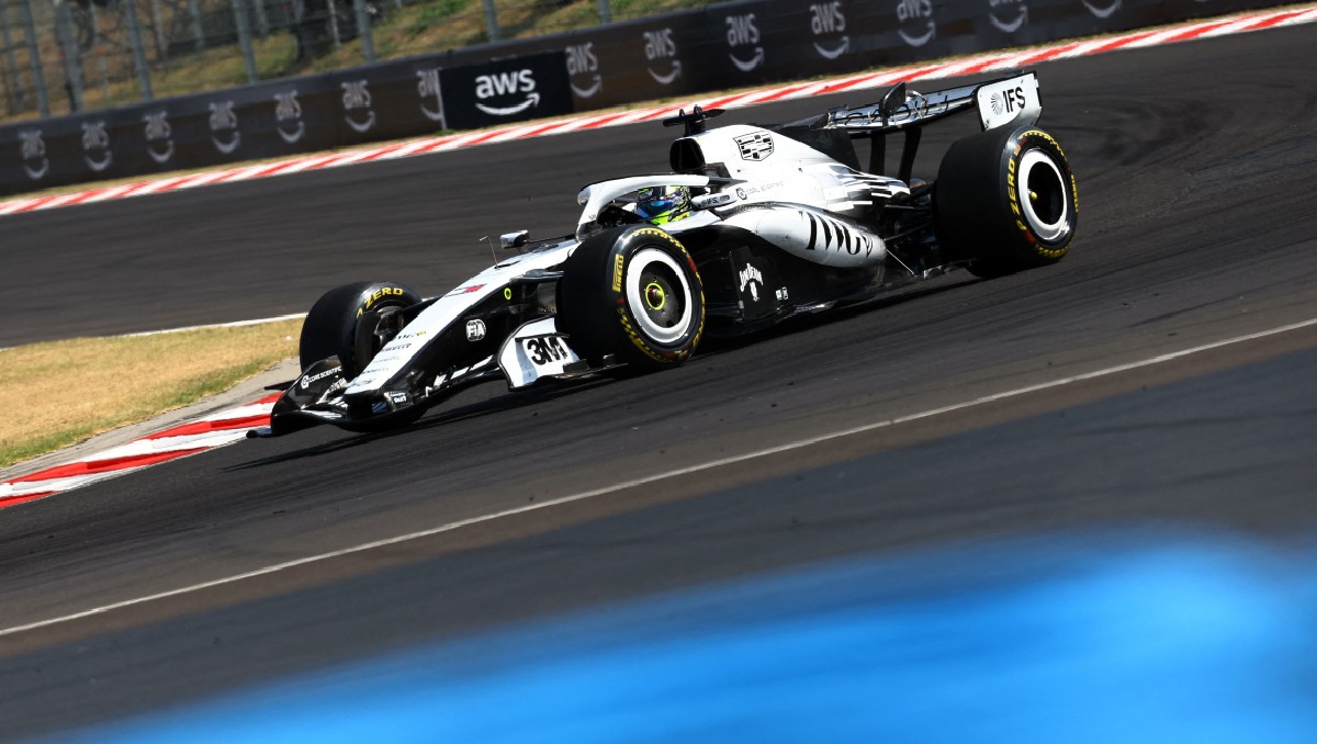 Malasia regresa al calendario de la Fórmula 1 para albergar la carrera se suspendió en Barhéin (Reuters)