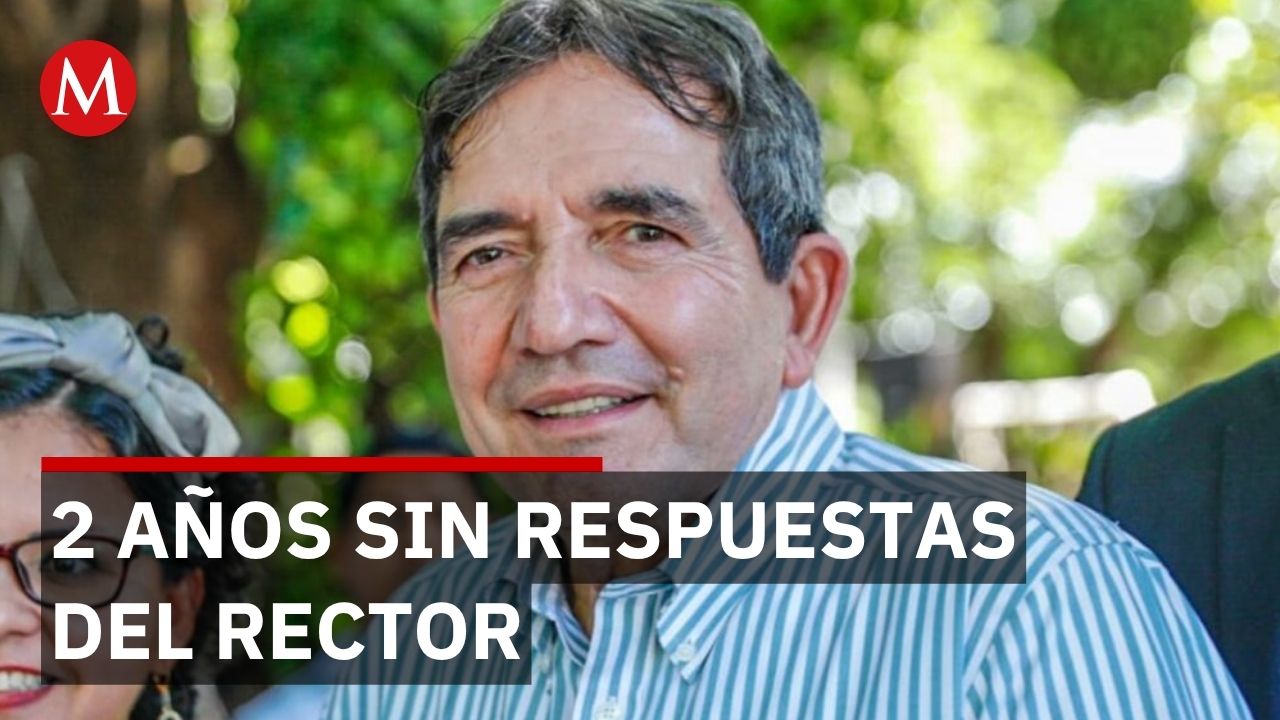 'El Mayo' Zambada revela el asesinato del exrector que autoridades no han explicado en 2 años