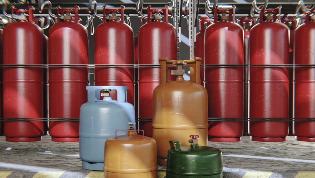 Estos son los precios del gas LP del 26 de julio al 1 de agosto en Nuevo León | Especial