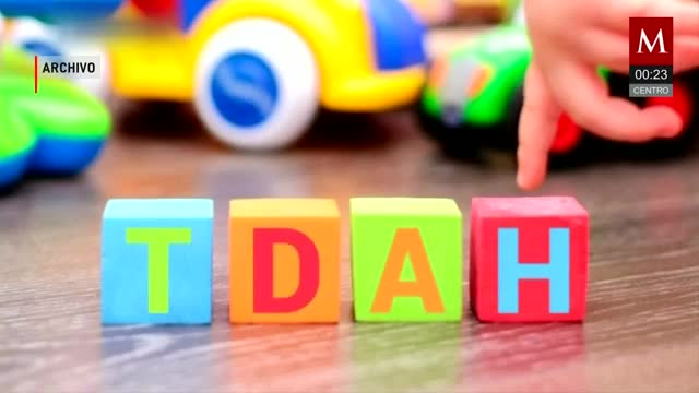 TDAH en la infancia: especialistas advierten sobre síntomas confundidos con mala conducta