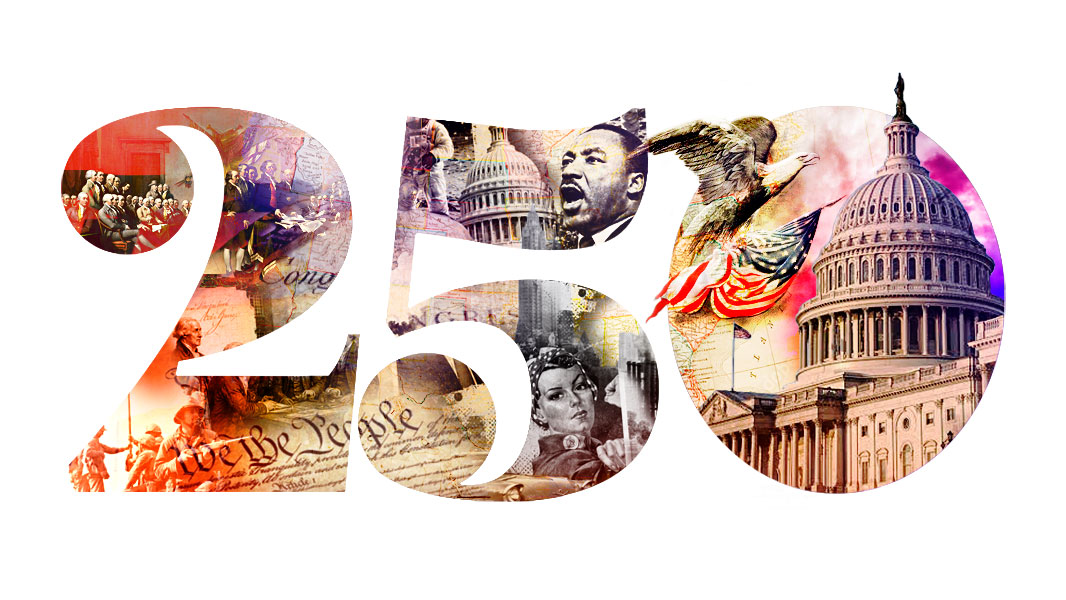 Estados Unidos cumple 250 años dejando huella en el Mundo / Mauricio Ledesma