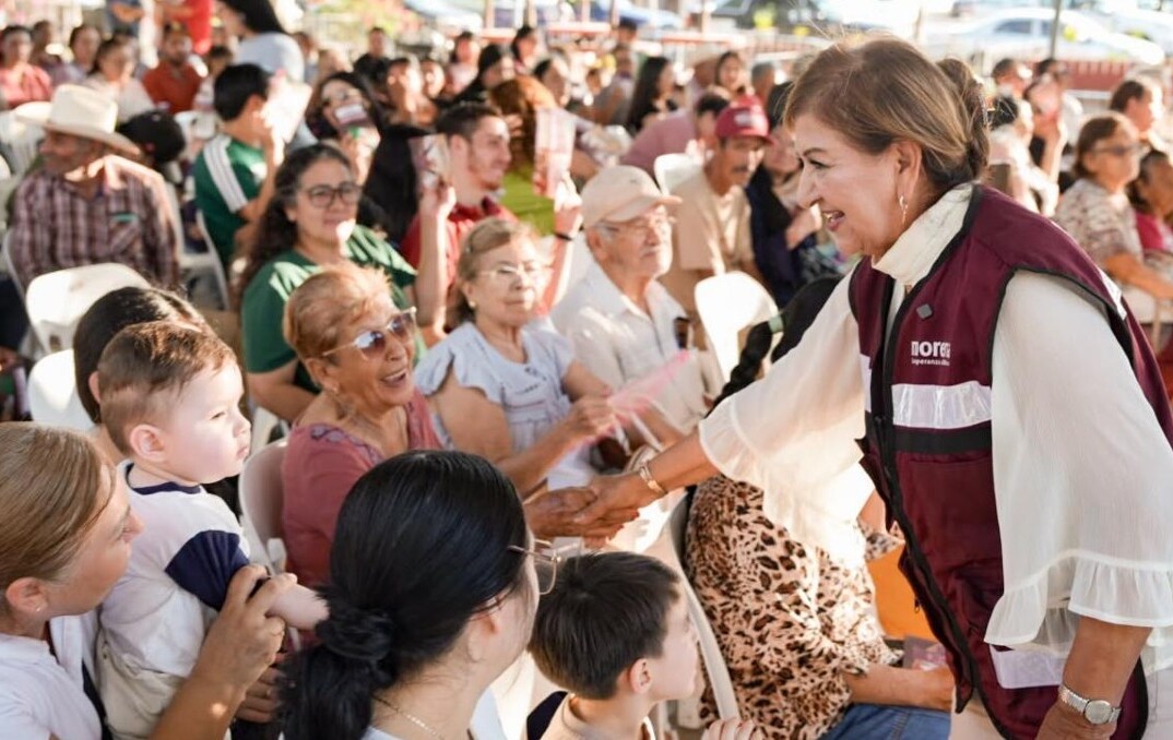 Sinaloa: Aspirantes de Morena hacen proselitismo sin nombrar a Rocha