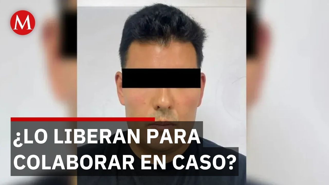 Astrid 'N' sigue en prisión mientras solicitan liberar a César Mario 'N' en caso 'Tía Paty'