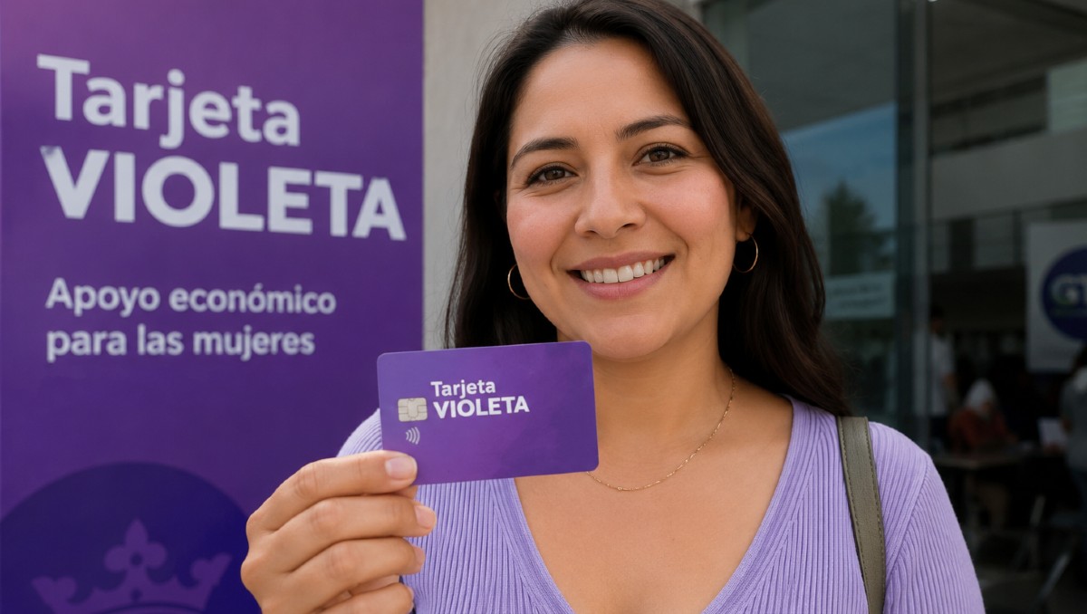 Bienestar abre un nuevo registro para mujeres | IA DISCOVER