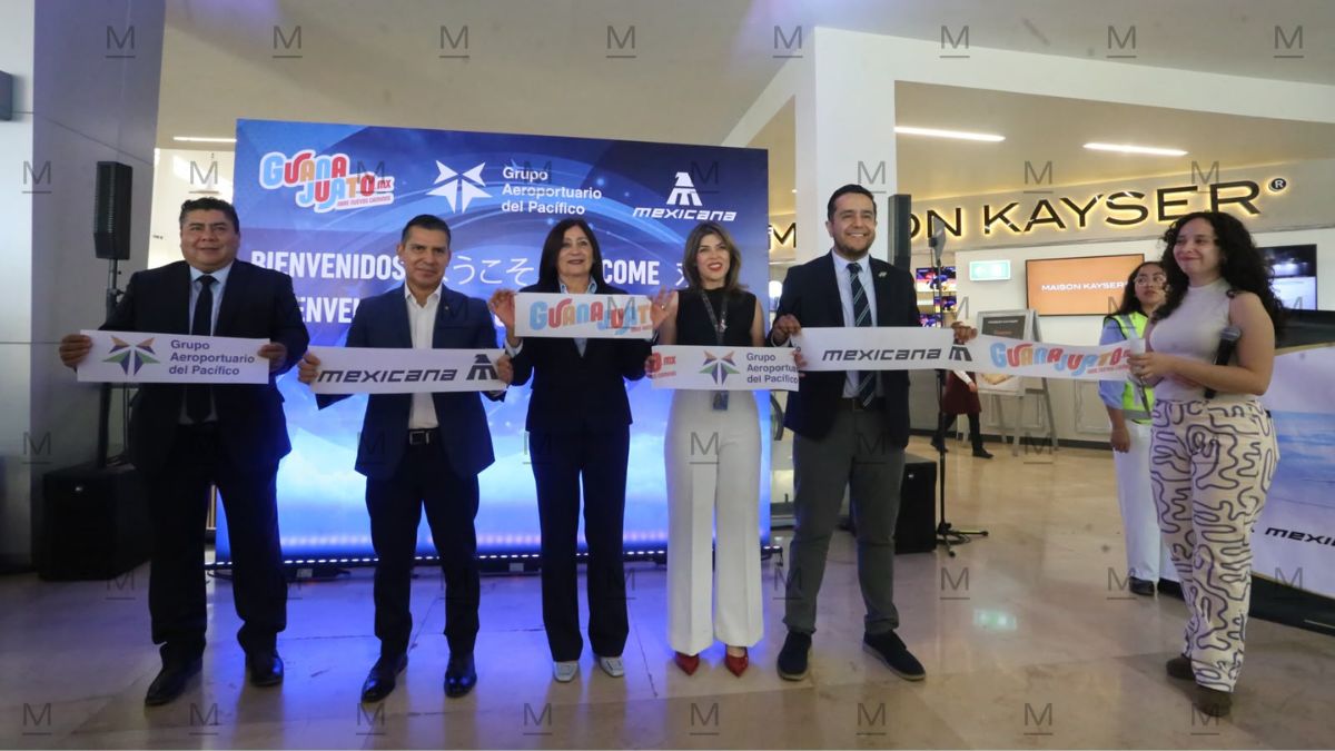 Los boletos para este nuevo servicio ya se encuentran disponibles. | Dany Béjar