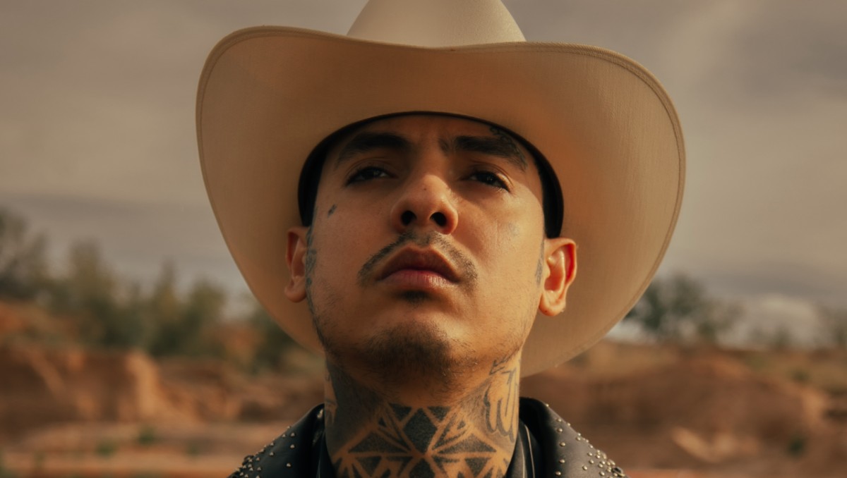 El cantante de corridos tumbados regresa con disco y gira. | Especial