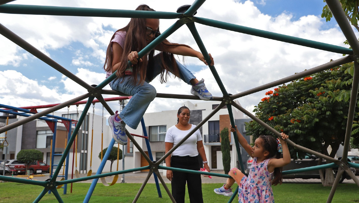 Cursos de verano en Puebla: Familias optan por mandar a los pequeños a campamentos | Melanie Torres