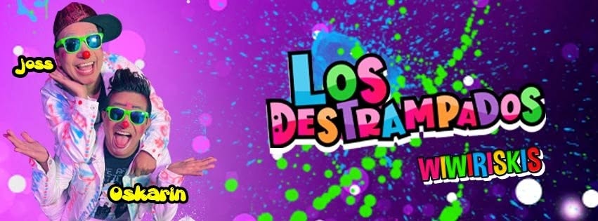 Los Destrampados denuncian robo de taquilla en circo de Atotonilco El Grande. (Redes Sociales)