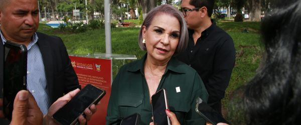 En 10 distritos dictaron el año pasado sentencias condenatorias que van desde los 27, 56 y 80 años de prisión. MARIBEL CALDERÓN