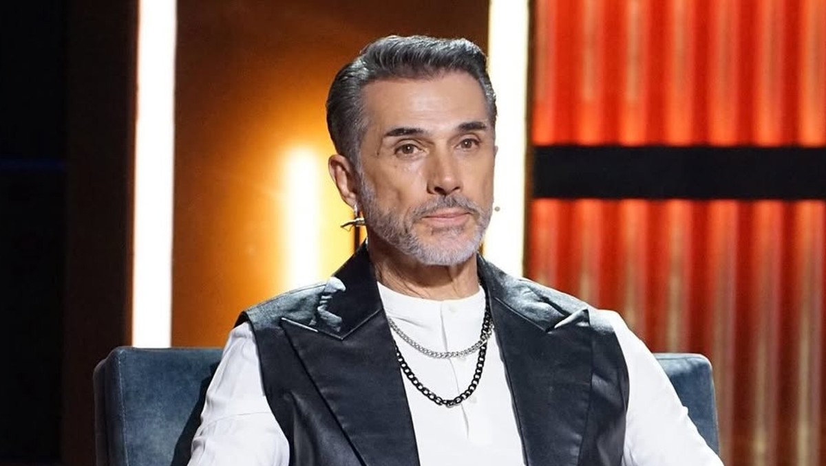 El exparticipante contó la razón por la que no será parte del panel. | Especial