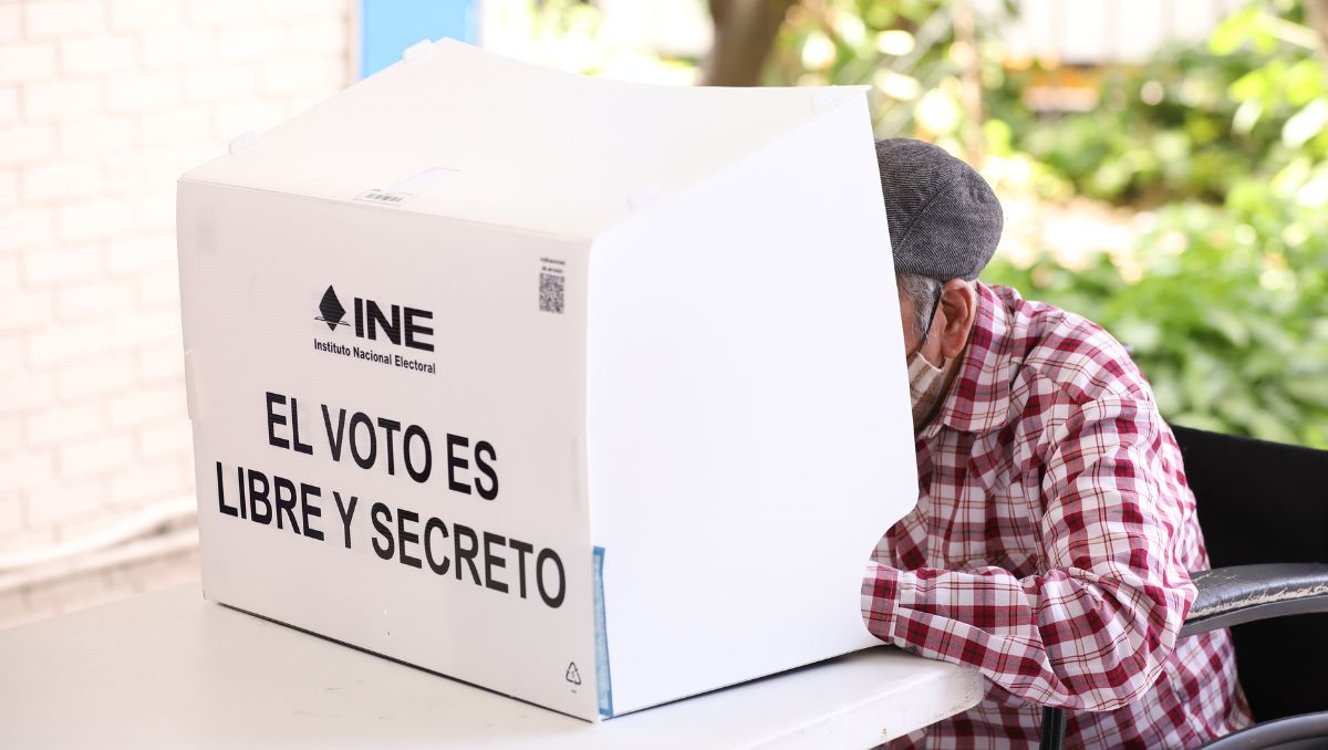 Elecciones en Nuevo León | Luis Guerra