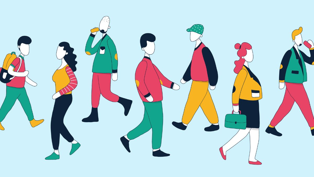 Hay formas muy sencillas para ayudar al cerebro a envejecer bien una de ellas es caminar a diario, mejor aún si es a paso veloz | Especial