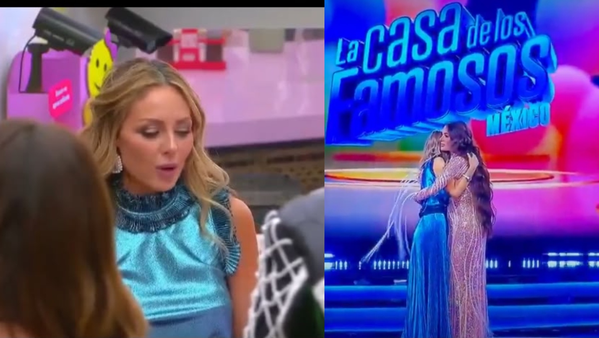 Gema Garoa habla sobre la muerte de su padre/ X