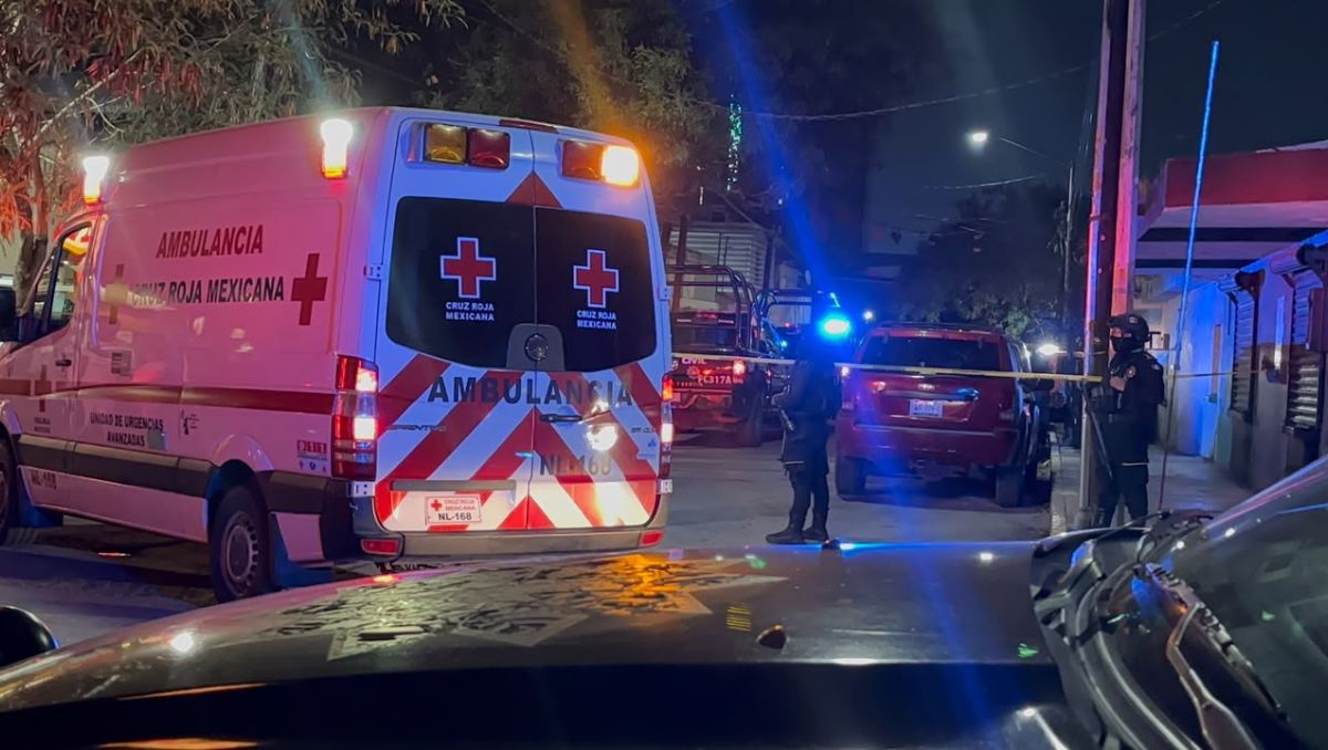 Indagan si se trató de un ataque directo o si el joven pudo haber sido confundido | Agustín Martínez