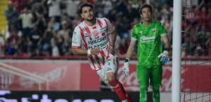 El Atlante hizo su regreso a la Liga MX con una derrota ante Necaxa en la Jornada 1 del torneo Apertura 2026.