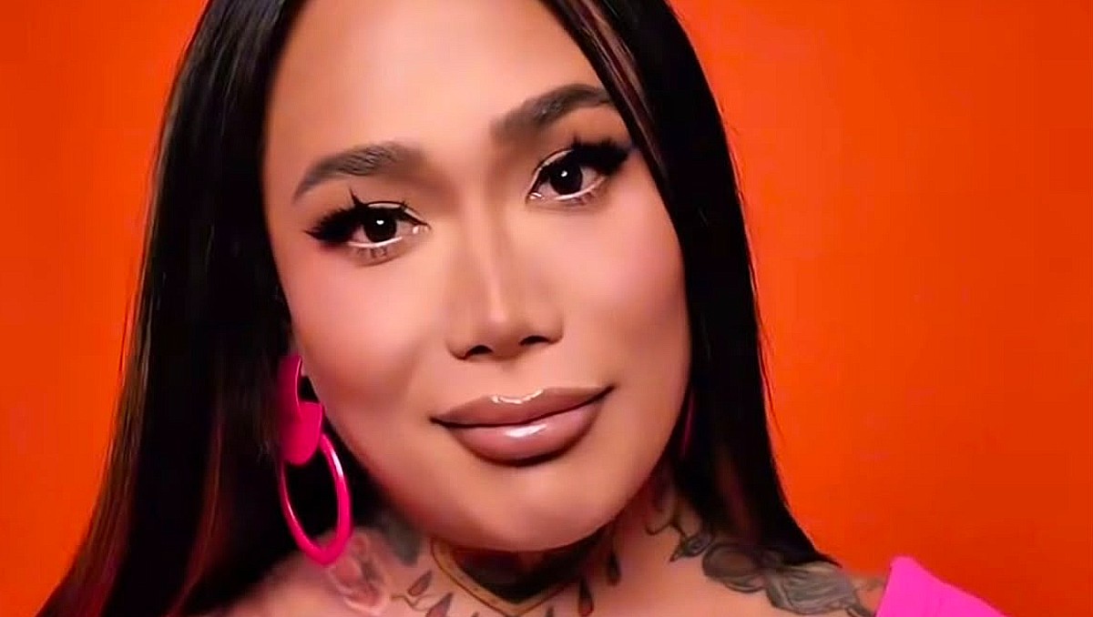 Karina Torres tiene varios apodos en redes sociales (RS)