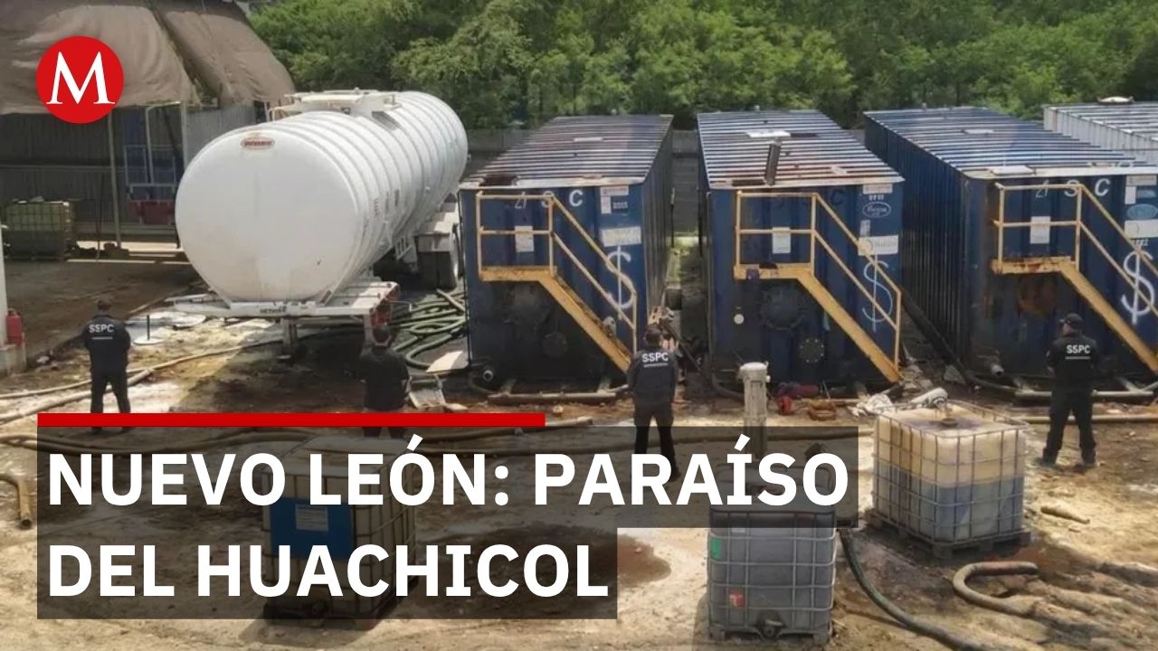 Nuevo León: de promesa de inversión extranjera a paraíso del huachicol fiscal y contrabando