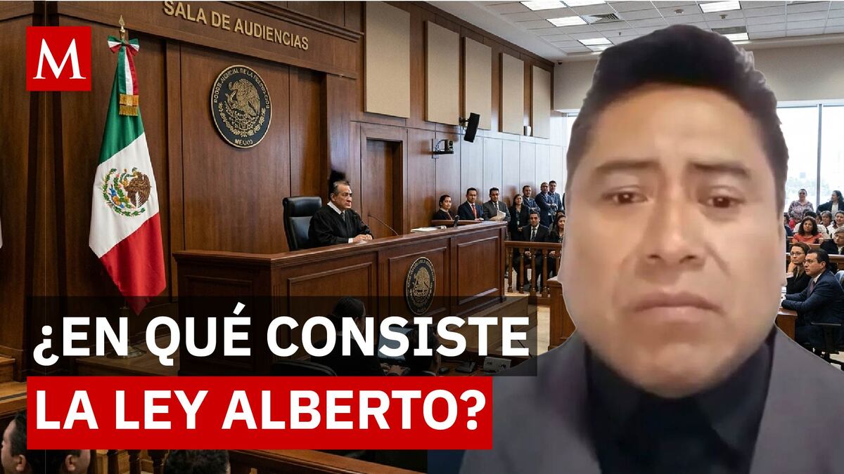Ley Alberto:  la iniciativa social que busca frenar acusaciones falsas a maestros