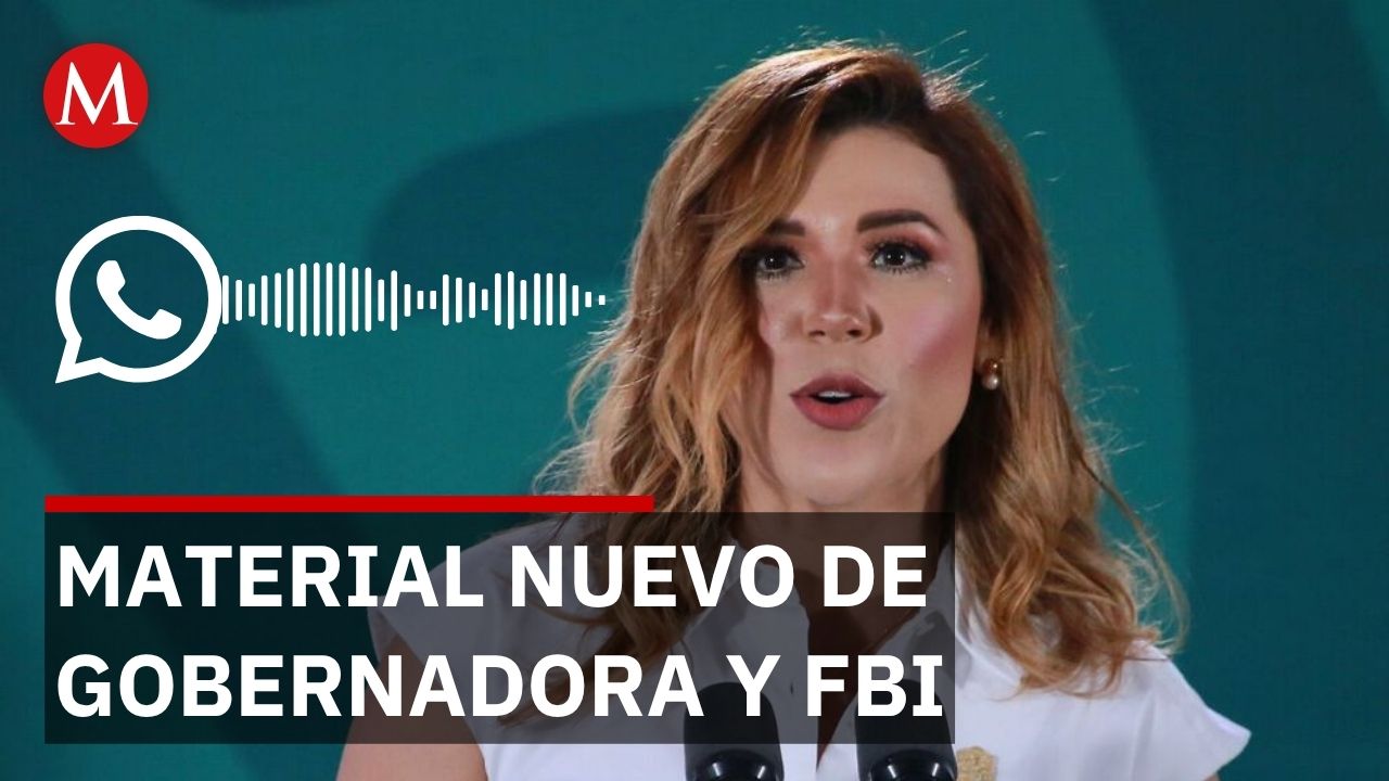 Marina del Pilar Ávila contrató exagente del FBI para gestionar su visa ante Estados Unidos